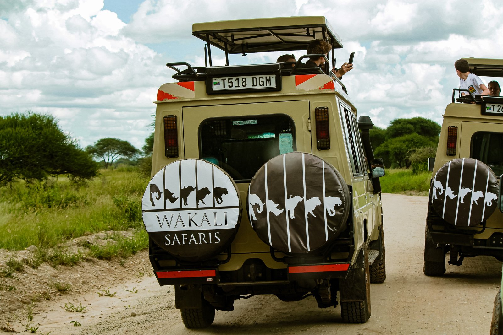 Ultimate Tanzania experience combining Serengeti wildlife safari with Zanzibar beaches